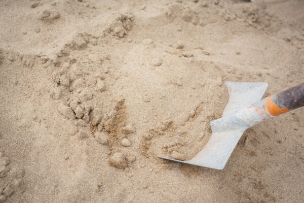 เรื่องน่ารู้ของแผ่นใยสังเคราะห์รองทราย 